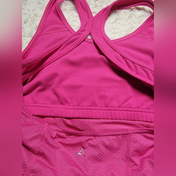 Aspire activewear shirt size M - Picture 5 of 5